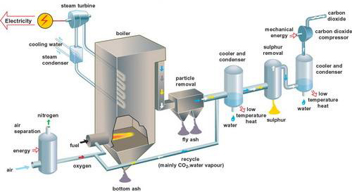 公司与上海交通大学清洁能源研究中心合作开发新型生物质气化装置